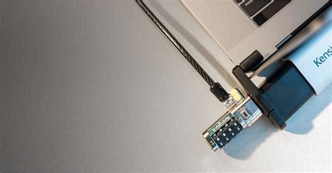 How To Secure Desktop Computer To Desk