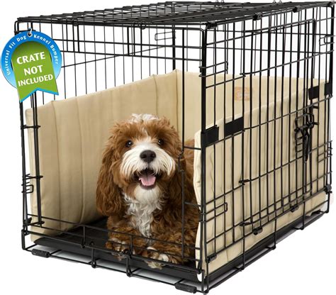 How To Secure Dog Crate To Wall