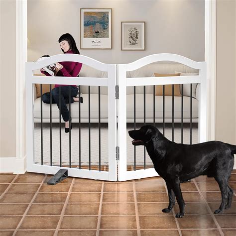 How To Secure Dog Gate To Wall