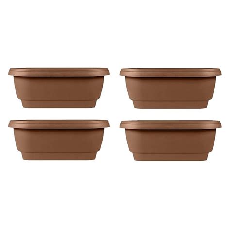 How To Secure Flower Pots