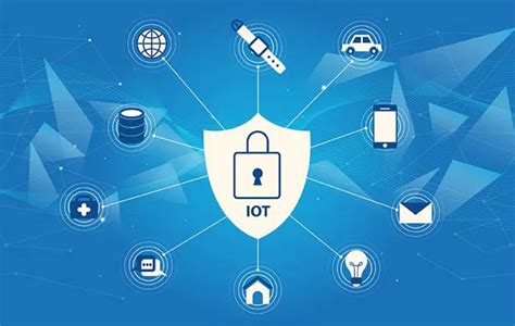how to secure iot devices