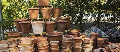 How To Secure Pots From Theft