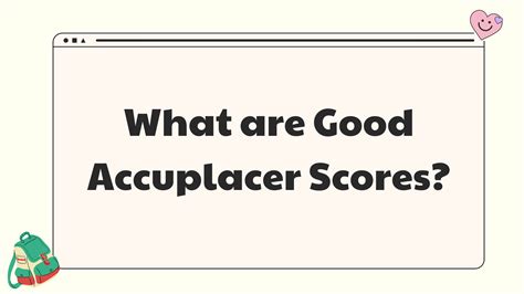 how to see accuplacer scores