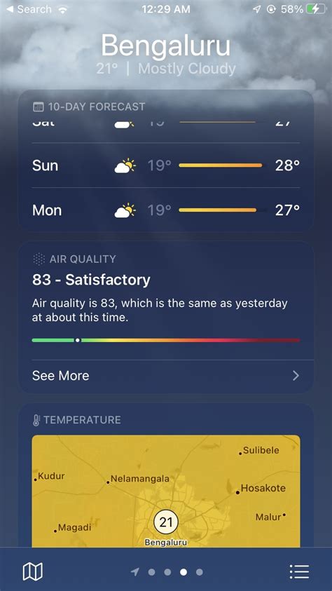  62 Most How To See Air Quality On Weather App Popular Now
