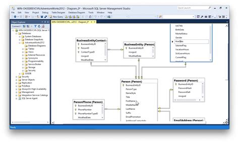 How To See All Tables In Ms Sql Server