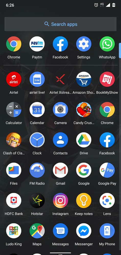  62 Most How To See Apps On Android In 2023
