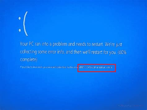 how to see blue screen error code