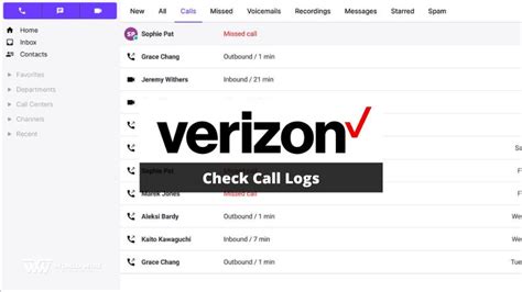 Nichol Kessinger’s Verizon Call Logs True Crime Rocket Science II