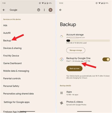 how to see deleted texts on android without backup