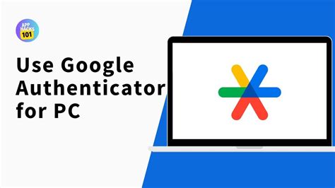 how to see google authenticator code on pc