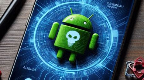 how to see malware on android