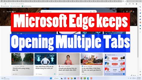 How To See Multiple Tabs In Windows