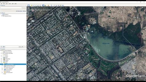 how to see old pics on google earth