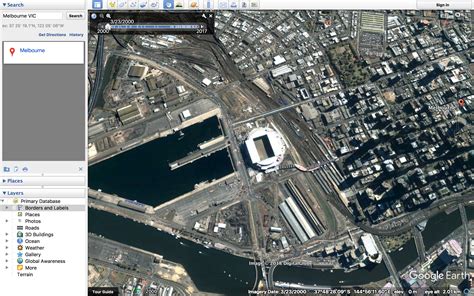 how to see old pictures from google maps