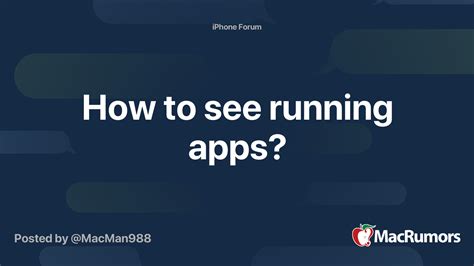  62 Essential How To See Running Apps On Android 11 Recomended Post
