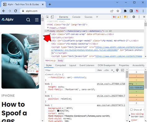 how to see status code in chrome