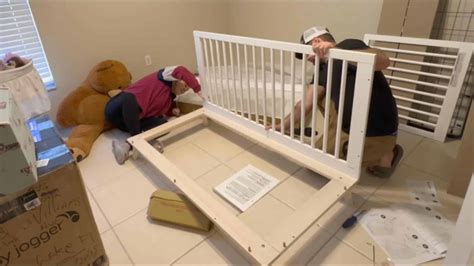 How To Select A Crib