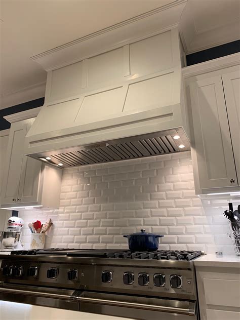 How To Select A Range Hood Insert