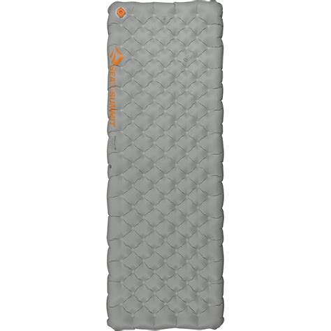 How To Select A Sleeping Pad