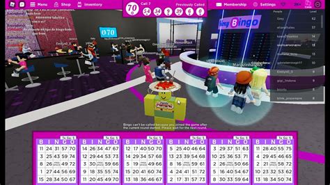 how to select a table in bloxy bingo｜TikTok Search