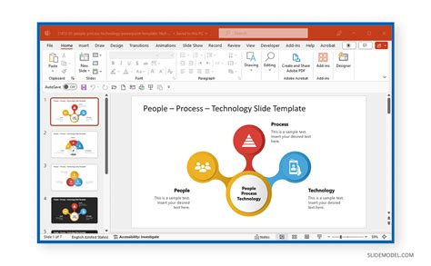how to select all images in powerpoint