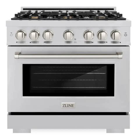 How To Select Gas Range