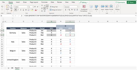 how to select multiple columns in excel on ipad