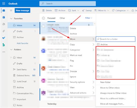 how to select multiple items in gmail