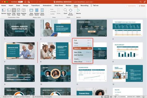 how to select multiple photos in ppt