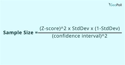 how to select sample size in research