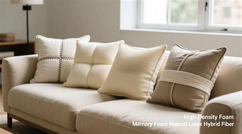 Review Of How To Select Sofa Cushions 2023