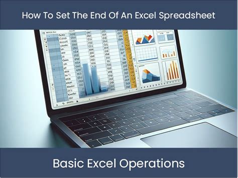 How To Select To End Of Excel Spreadsheet