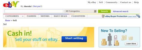 How To Sell A Car On Ebay Without Paying Fees