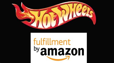 how to sell hot wheels on amazon