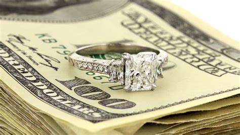 How to Sell My Diamond Ring: A Comprehensive Guide to Getting Top Dollar
