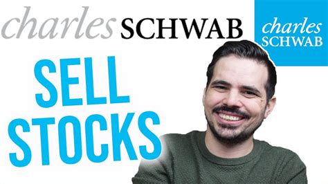 How to Buy and Sell Stocks on Charles Schwab in 2021 YouTube