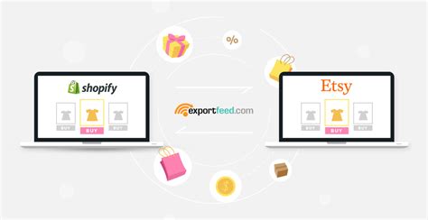 Shopify vs Etsy Which is The Best Option for