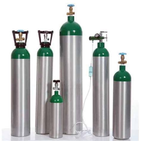 How To Sell Oxygen Tanks