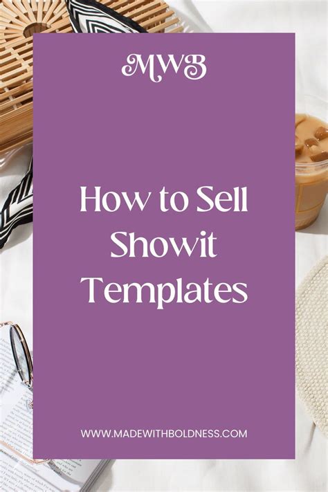 Showit Website Templates for Coaches and Creatives in 2021 Showit