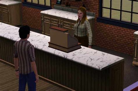 How To Sell Stuff At Consignment Store Sims 3