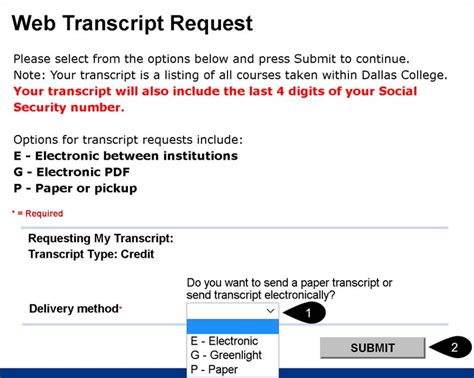 Buy Online Fake College & University Transcripts