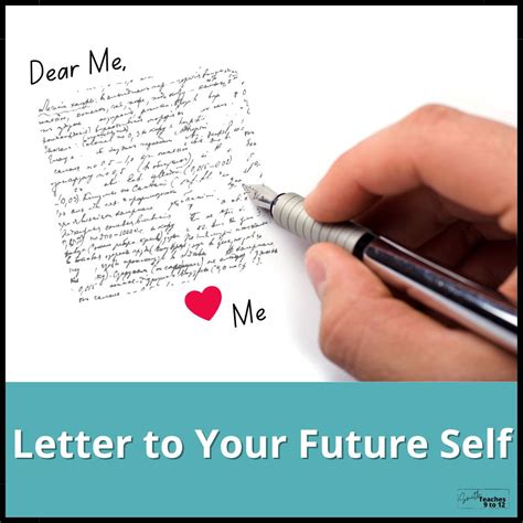 how to send a message to myself in the future
