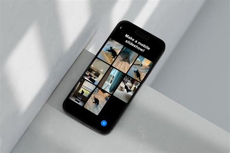How To Send A Slideshow On Android Phone