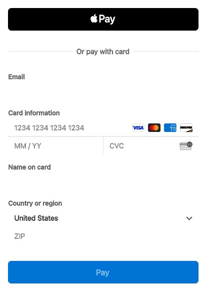 how to send a stripe link