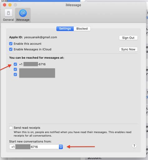 how to send a text to a new phone number