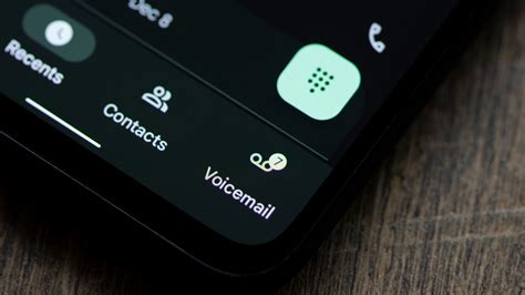 how to send all calls not in contacts to voicemail android