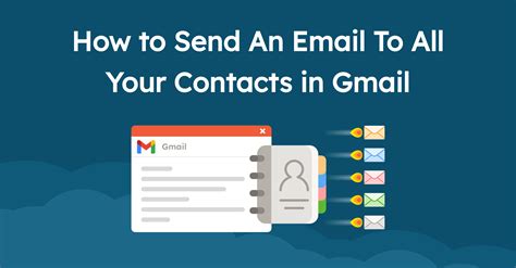 how to send all contacts from phone to gmail