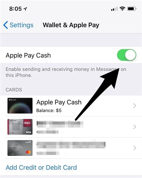 how to send apple pay by email