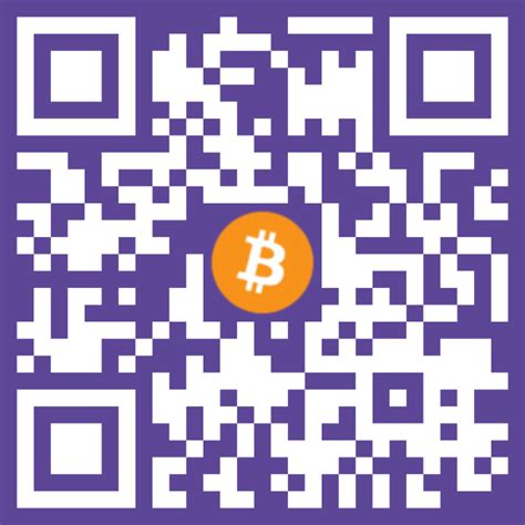 How To Send Bitcoin To A Qr Code