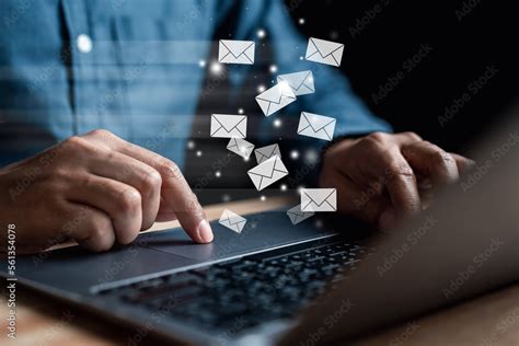 how to send document from laptop to email